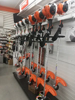 Sale Creek Outdoor Power Equipment & Service Photo 13