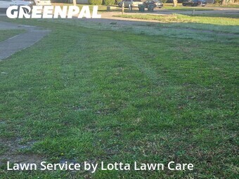 Lawn Mowing nearby Chattanooga, TN, 