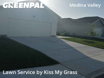 Lawn Cutting nearby San Antonio, TX, 