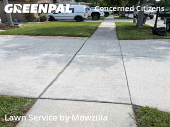 Lawn Care Service nearby Gibsonton, FL, 