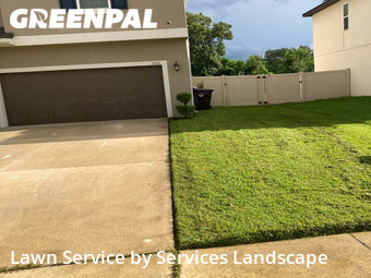 Lawn Mowing nearby St. Cloud, FL, 
