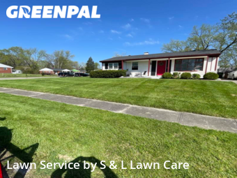 Lawn Mow nearby Cincinnati, OH, 