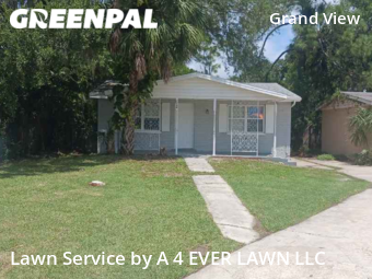 Lawn Care nearby New Port Richey, FL, 