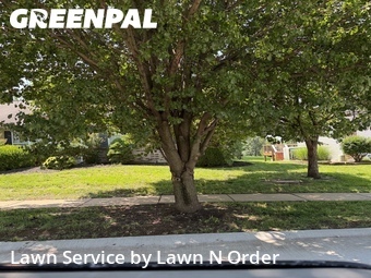 Lawn Service nearby O'fallon, MO, 