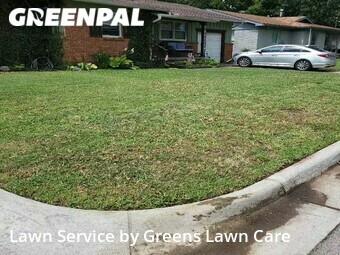 Lawn Mowing nearby Tulsa, OK, 