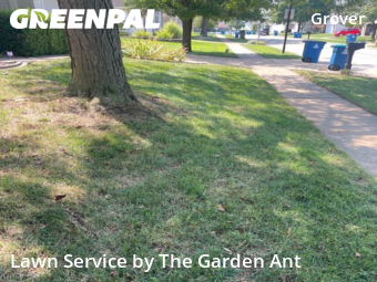 Yard Cutting nearby Grover, MO, 