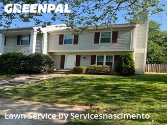 Lawn Mowing Service nearby Herndon, VA, 