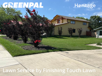 Lawn Maintenance nearby San Antonio, TX, 