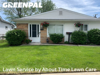 Lawn Mow nearby Eastpointe, MI, 
