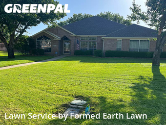 Lawn Care nearby Mansfield, TX, 