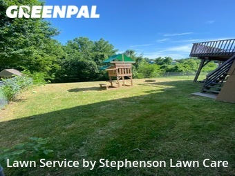 Lawn Cut nearby Kansas City, MO, 