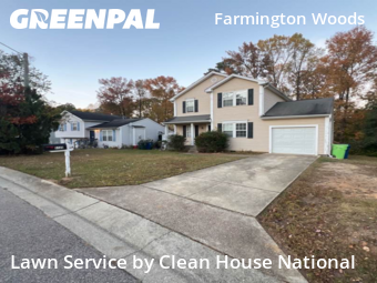 Grass Cutting nearby Raleigh, NC, 