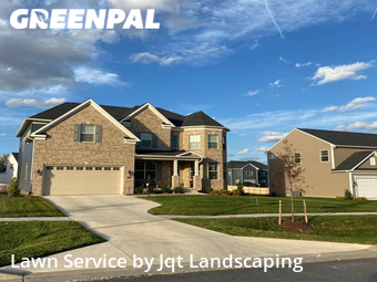 Lawn Mow nearby Poolesville, MD, 