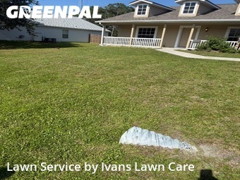 Yard Cutting nearby Palm Bay, FL, 