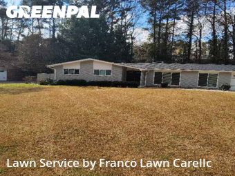 Lawn Maintenance nearby Stone Mountain, GA, 