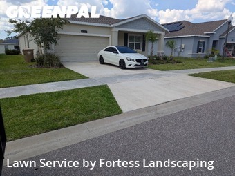 Lawn Maintenance nearby Clermont, FL, 