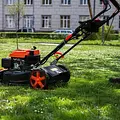 Lawn Mower Repair 2