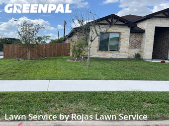 Lawn Cutting nearby Harlingen, TX, 