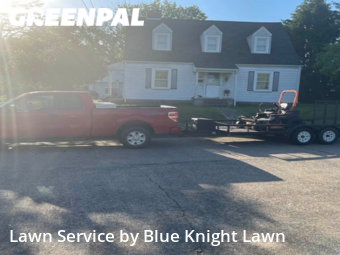 Lawn Care nearby Kingsport, TN, 