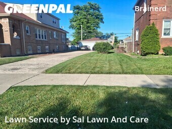 Lawn Care Service nearby Chicago, IN, 