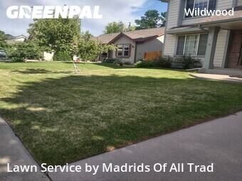 Lawn Cutting nearby Fort Collins, CO, 