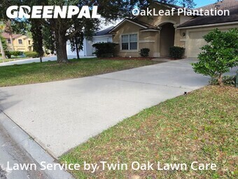 Lawn Cut nearby Orange Park, FL, 