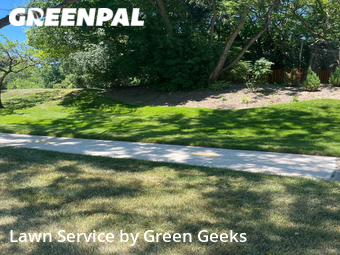 Grass Cutting nearby Shaker Heights, OH, 