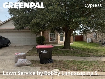 Lawn Mowing nearby Harris County, TX, 