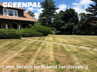 Lawn Cut nearby East Hartford, CT, 