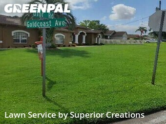 Lawn Maintenance nearby Spring Hill, FL, 