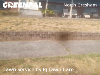 Lawn Mowing Service nearby Portland, OR, 