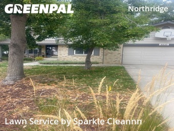 Yard Work in Littleton, 80126, Backyard Mowing by Sparkle Cleannn, work completed in Dec , 2025