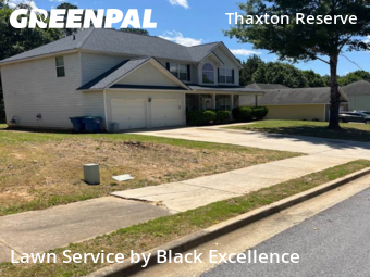 Lawn Care Service nearby Atlanta, GA, 