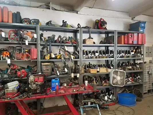 Arthur Tool Repair Photo 3