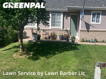 Lawn Maintenance nearby Loveland, CO, 