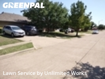Lawn Care Service nearby Venus, TX, 