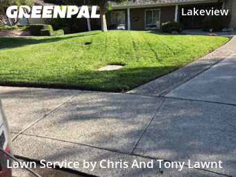 Work completed by affordable-landscaping-maintenance-services-in-Stockton-CA