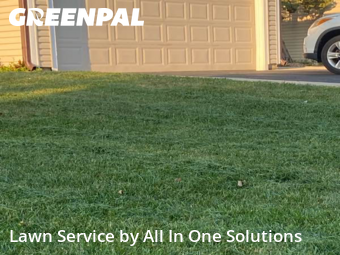 Lawn Cutting nearby Hanover Park, IL, 