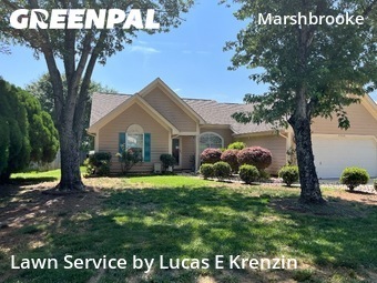 Lawn Care nearby Matthews, NC, 