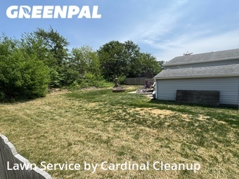 Lawn Cutting nearby Bellevue, NE, 