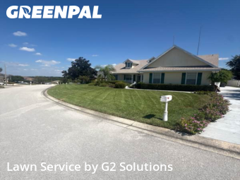 Lawn Maintenance nearby Lakeland, FL, 