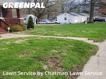Yard Cutting nearby Belleville, IL, 