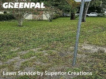 Lawn Mowing Service nearby Spring Hill, FL, 
