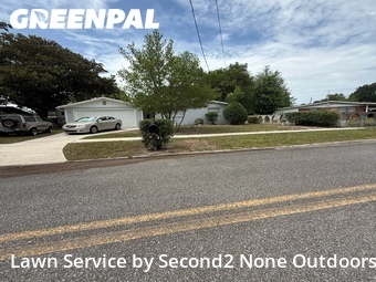 Lawn Cut nearby Orange Park, FL, 