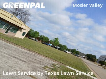 Lawn Service nearby Euless, TX, 