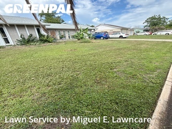 Yard Mowing nearby Kissimmee, FL, 
