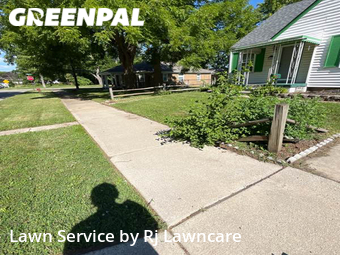 Lawn Service nearby Dearborn Heights, MI, 