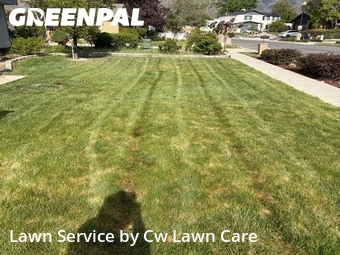 Lawn Cutting nearby Sandy, UT, 