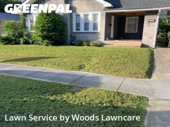 Lawn Care Service nearby Johnson City, TN, 