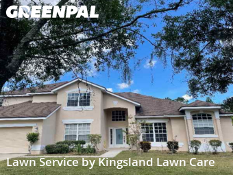 Lawn Care Servicein Oviedo,32765,Lawn Maintenance by Kingsland Lawn Care, work completed in Nov , 2025